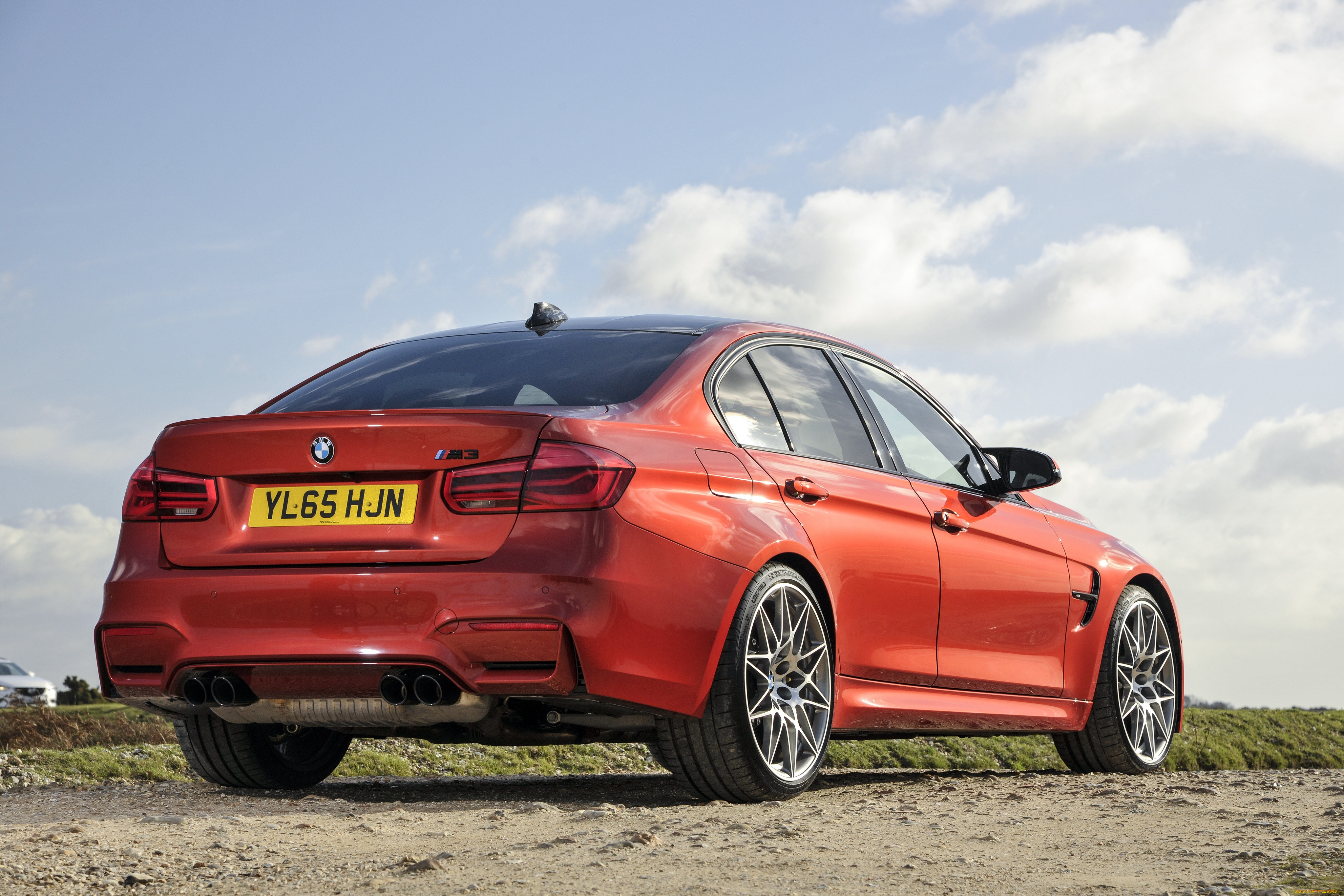 , bmw, m3, competition, package, uk-spec, f80, 2016